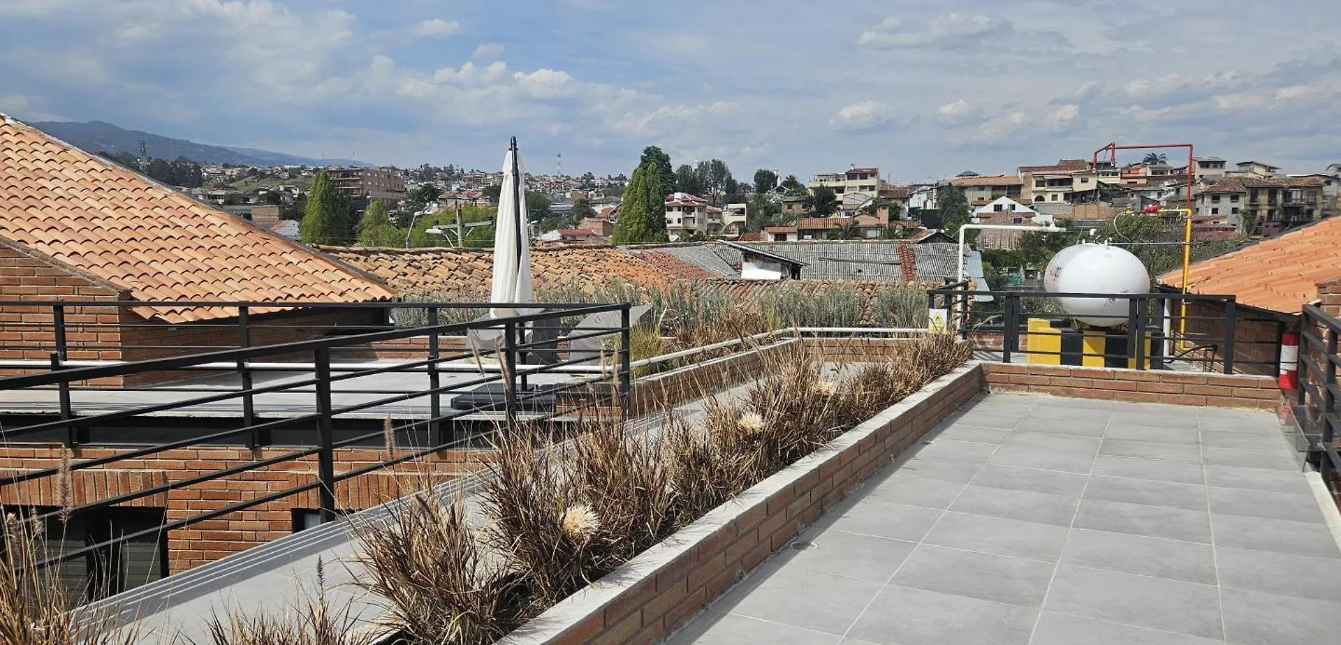 Apartamento Con Encanto Cerca Del Centro De Cuenca