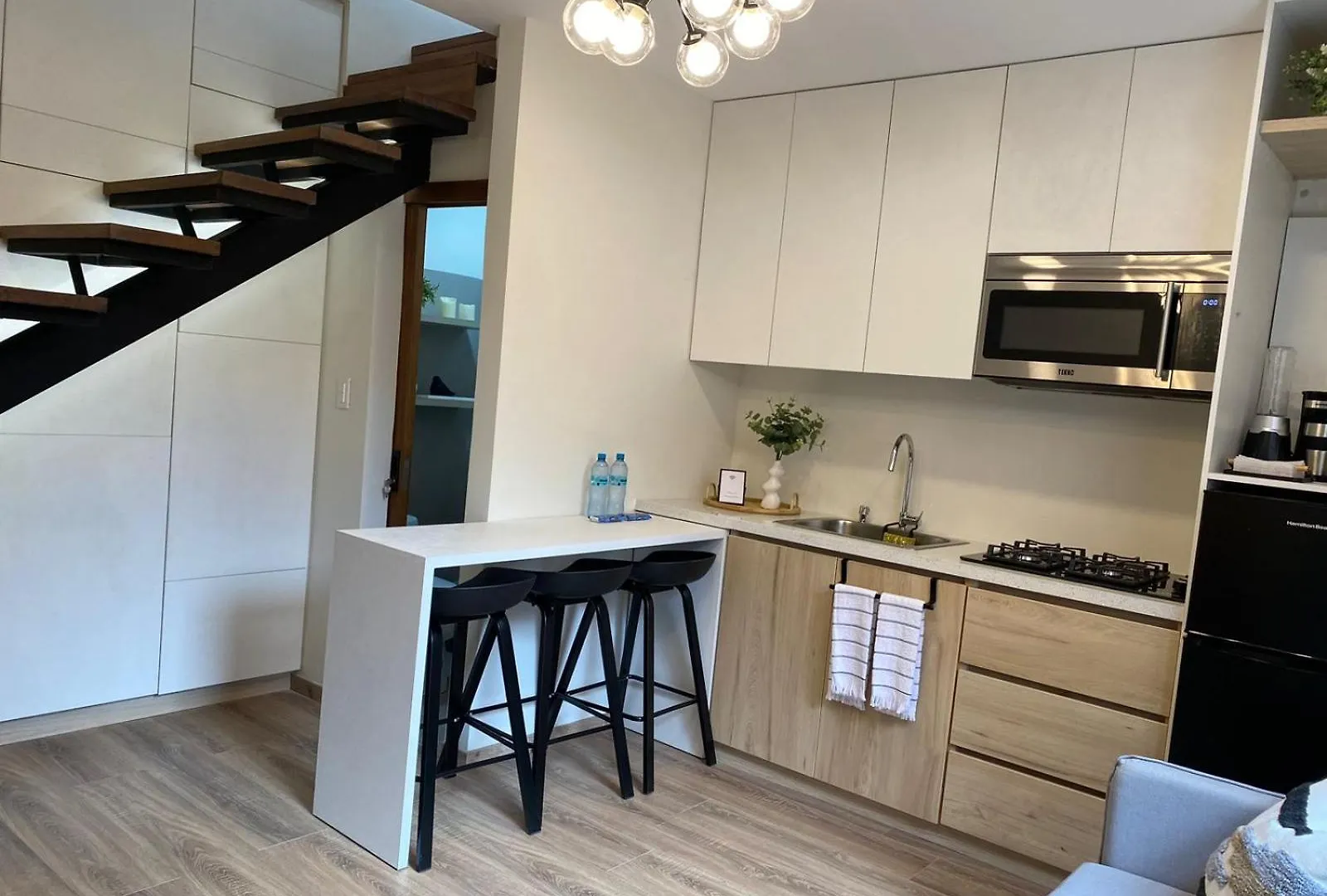 Apartamento Con Encanto Cerca Del Centro De Cuenca Ecuador