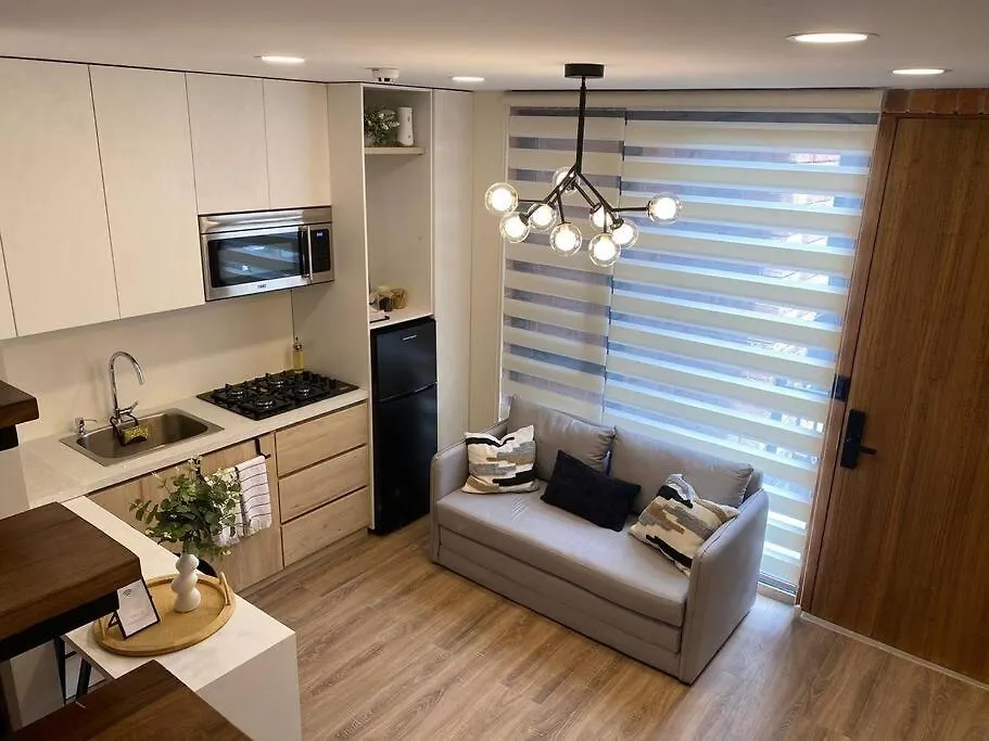 Apartamento Con Encanto Cerca Del Centro De Cuenca Apartment