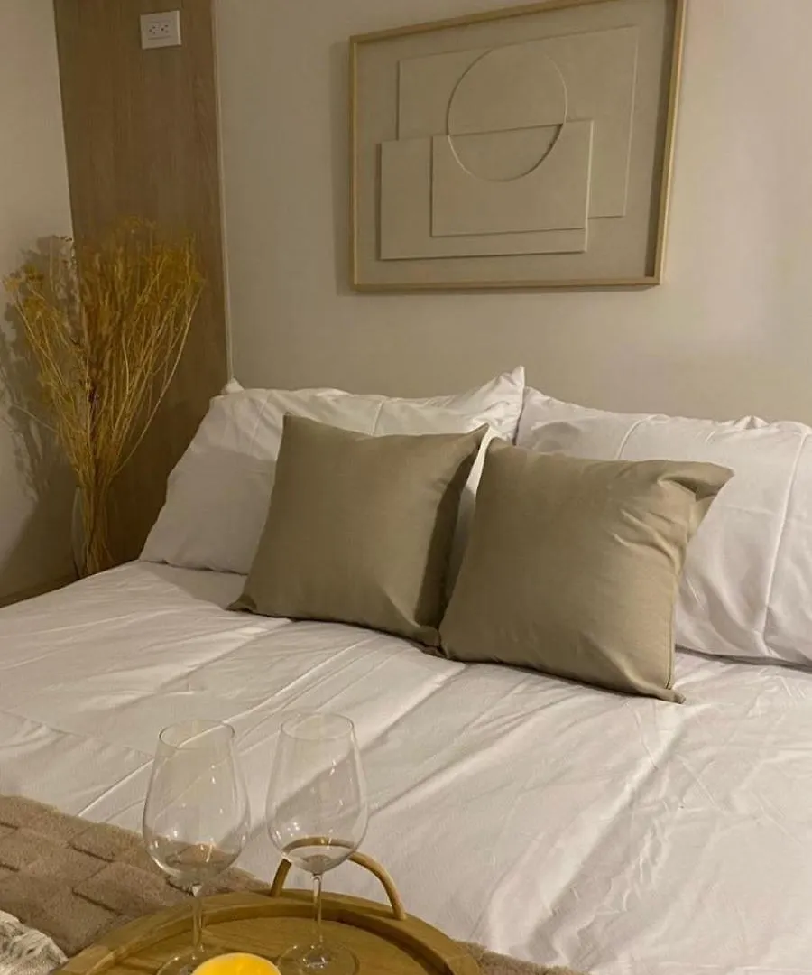 Apartamento Con Encanto Cerca Del Centro De Cuenca 0*,